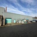 Foto - ProduktionshalleHalle MietenLagerhalleLogistik Halle525 qm