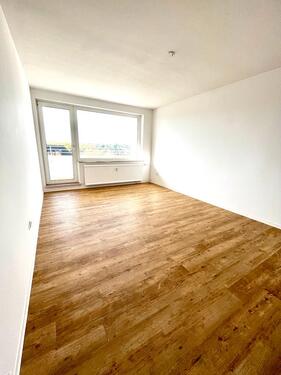 Foto - Etagenwohnung in Verden (Aller) zur Miete