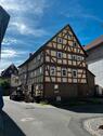 Foto - Haus in Rauschenberg (Marburg) - 30.000,00&nbsp;EUR Kaufpreis, ca.&nbsp; 80,00&nbsp;m&sup2;