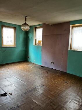 Foto - 3 Zimmer Einfamilienhaus in Rauschenberg