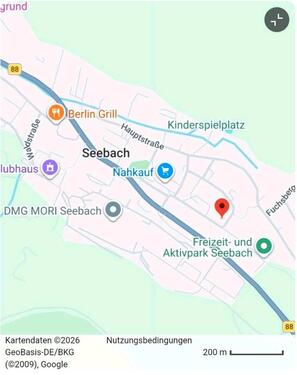 Foto - Einraumwohnung Eigentumswohnung Wohnung