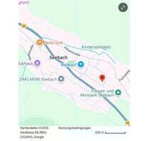 Einraumwohnung Eigentumswohnung Wohnung - Seebach