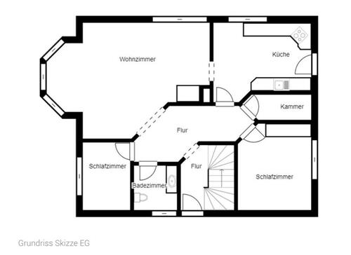 Foto - Einfamilienhaus in Kierspe zum Kaufen