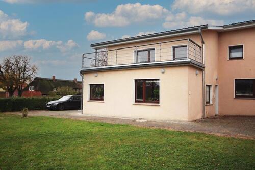 Foto - Etagenwohnung in Langballig zur Miete