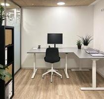 Einzelbüro (abschließbar) von 10 m² - Dein Büro im Workhub Mosel - Bernkastel-Kues
