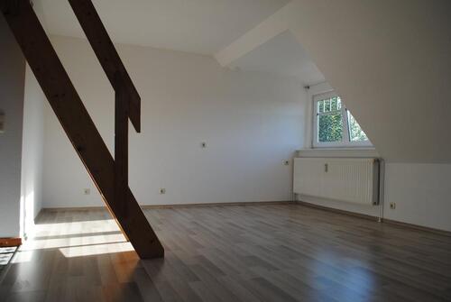 Foto - Lichtdurchflutete 1,5 Zimmer Wohnung in ruhiger Lage