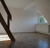 Lichtdurchflutete 1,5 Zimmer Wohnung in ruhiger Lage - Bordesholm