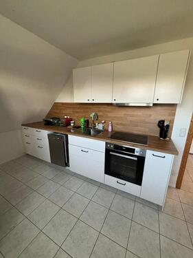 Foto - Etagenwohnung in Bordesholm zur Miete