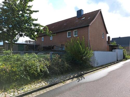 Foto - Einfamilienhaus zum Kaufen in Eilsleben