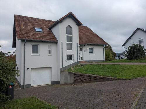 Foto - TOP- LAGE in WND - EINFAMILIENWOHNHAUS mit KELLER GARAGE