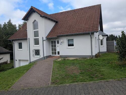 Foto - Einfamilienhaus in Sankt Wendel