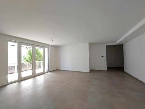 Foto - Etagenwohnung zur Miete in Gelnhausen