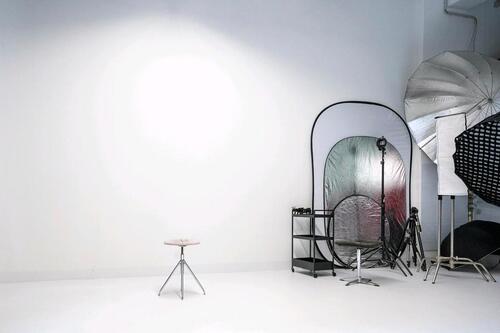 Foto - Fotostudio Videostudio Mietstudio Beteiligung