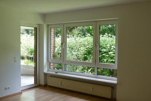Foto - Sehr gute 4-Zimmer (90qm) EG-Wohnung in Stade in Bahnhofsnähe