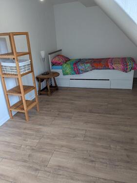 Foto - Etagenwohnung in Bochum