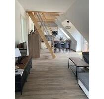 Ferienwohnung an der mecklenburgischen Seenplatte - Lübz