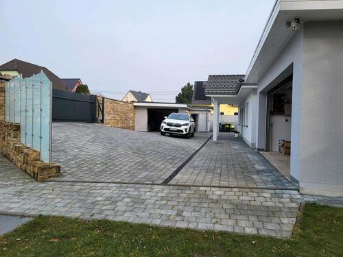 Foto - Einfamilienhaus zum Kaufen in Merseburg