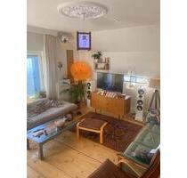 Sonnige Wohnung im Herzen Augsburgs