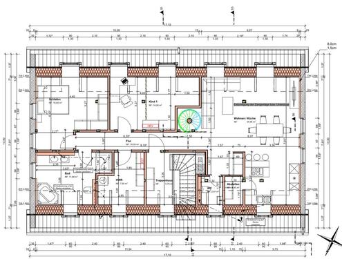 Foto - Etagenwohnung zur Miete in Mülsen