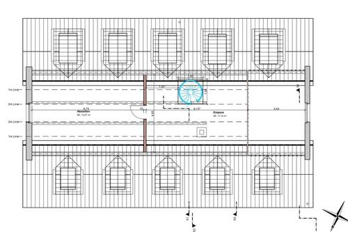 Foto - Etagenwohnung in Mülsen