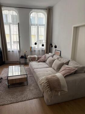 Foto - 2 ZKB in Trier Innenstadt zu vermieten