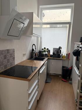 Foto - Etagenwohnung zur Miete in Trier