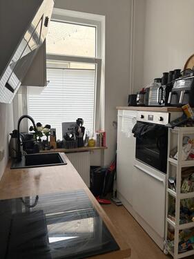 Foto - Etagenwohnung in Trier