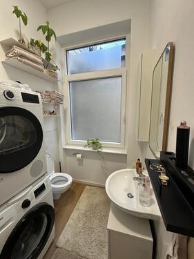 Foto - Etagenwohnung in Trier zur Miete