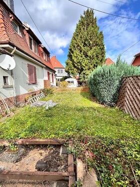 Foto - Einfamilienhaus in Frankfurt am Main