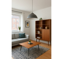 3 Zimmer Wohnung mit Bad und Küche in Schöneck Vogtl. - Schöneck/Vogtland