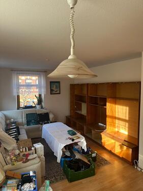 Foto - 2 Zimmer Etagenwohnung zur Miete in Schöneck/Vogtland