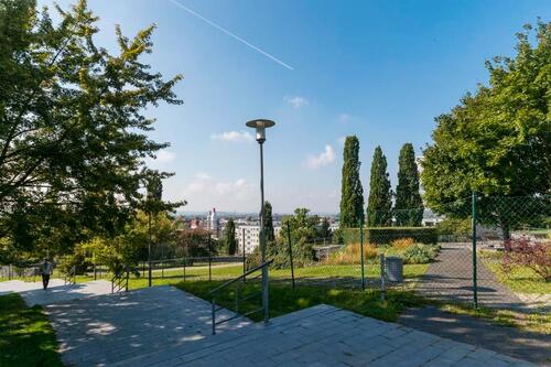 Foto - 3 Zimmer Etagenwohnung in Nordhausen