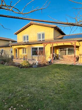 Foto - 4 Zimmer Einfamilienhaus zum Kaufen in Salzgitter