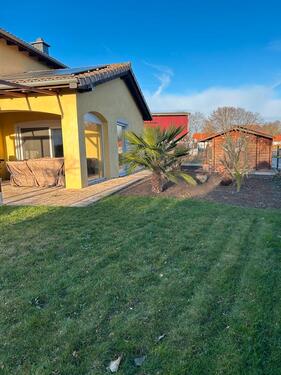 Foto - 4 Zimmer Einfamilienhaus in Salzgitter