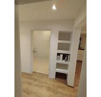 Dachgeschosswohnung *** Erstbezug nach vollständiger Sanierung ** - Velbert Pöthen