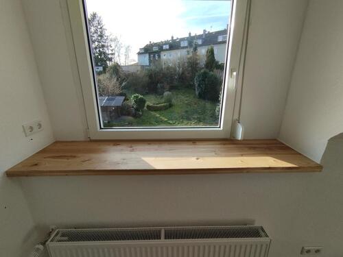 Foto - 3 Zimmer Dachgeschoßwohnung zur Miete in Velbert