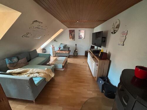 Foto - 3 Zimmer Maisonettenwohnung zur Miete in Sonneberg