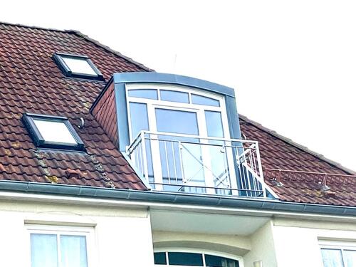 Foto - Maisonettewohnung am Meer süss+sonnig