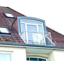 Maisonettewohnung am Meer süss+sonnig - Kühlungsborn