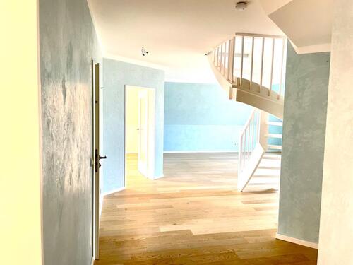 Foto - 4 Zimmer Etagenwohnung zur Miete in Kühlungsborn