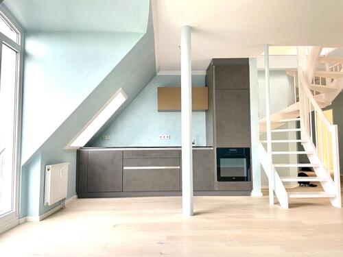 Foto - 4 Zimmer Etagenwohnung in Kühlungsborn