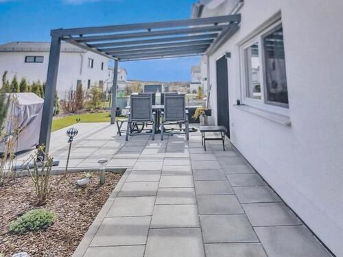 Foto - 4 Zimmer Einfamilienhaus in Schwandorf