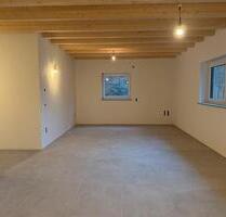 Leben im Grünen - Hochwertiger Neubau am Waldrand - Dietzhölztal