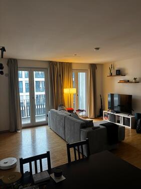 Foto - 2- Zimmer Wohnung ab 1.3. im Europavuertel