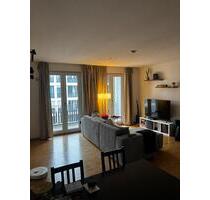 2- Zimmer Wohnung ab 1.3. im Europavuertel - Stuttgart