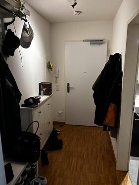 Foto - 2 Zimmer Etagenwohnung in Stuttgart