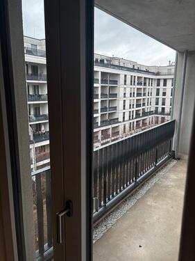 Foto - Etagenwohnung in Stuttgart zur Miete