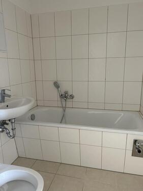 Foto - 3 Zimmer Etagenwohnung in Nordhausen