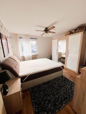 Foto - 2,5 Zimmer Wohnung 1. Etage - 530,00&nbsp;EUR Kaltmiete, ca.&nbsp; 61,00&nbsp;m&sup2;