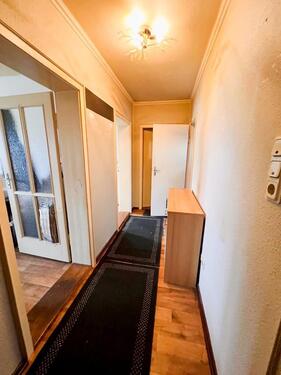 Foto - 2.5 Zimmer Etagenwohnung in Bremerhaven